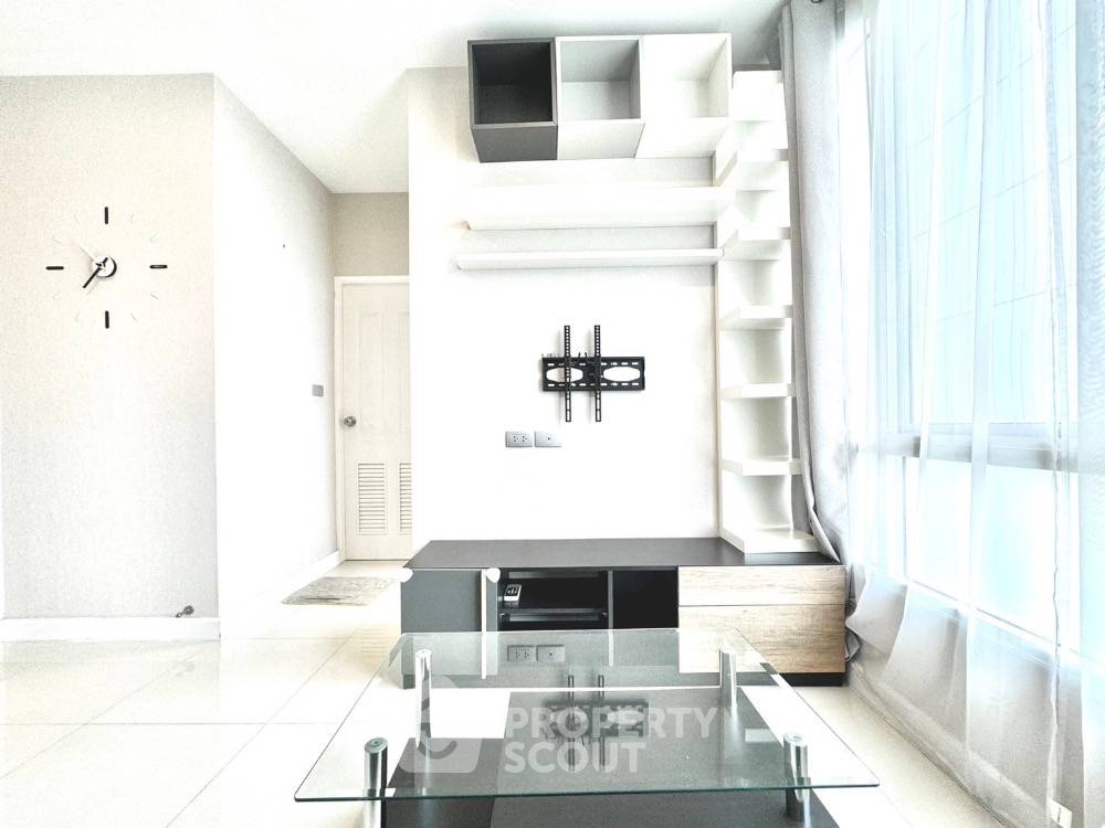 รูป คอนโด 1-ห้องนอน ที่ เดอะ สกาย สุขุมวิท ใกล้ BTS อุดมสุข (ID 1577750) - รูปที่ 8/11