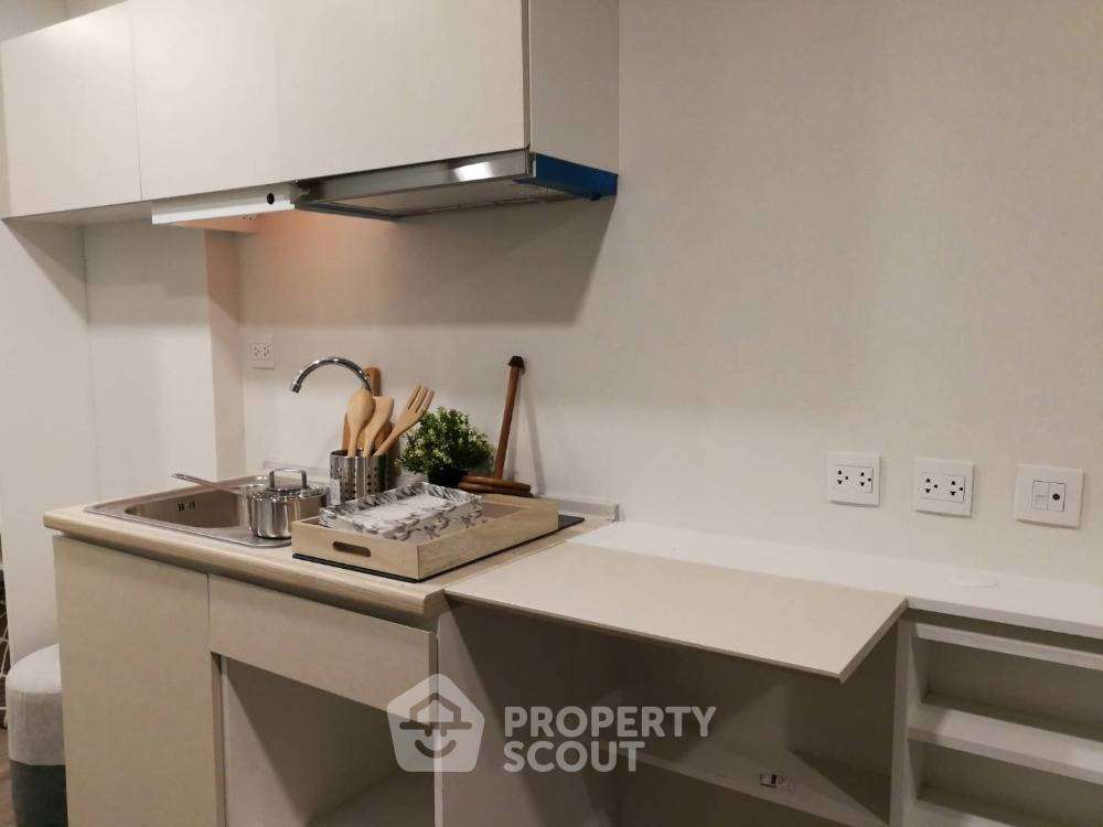 picture 1-BR Condo at Pause Sukhumvit 103 near BTS Udom Suk (ID 811483) - 5/7