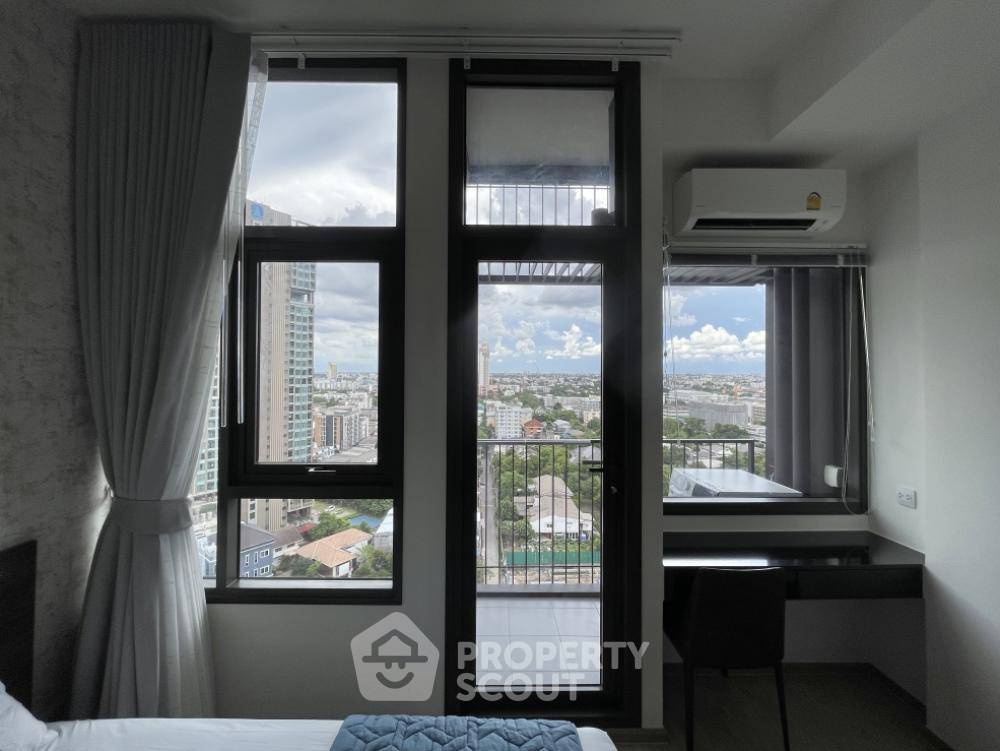 picture Studio Condo at Centric Ratchayothin near BTS Ratchayothin (ID 935337) - 25/30