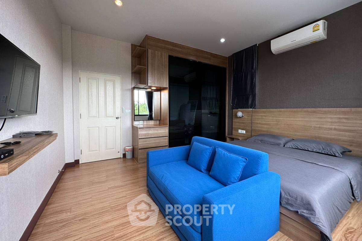 รูป บ้าน 5-ห้องนอน ใกล้ หาดชะอำ (ID 1327907) - รูปที่ 11/24