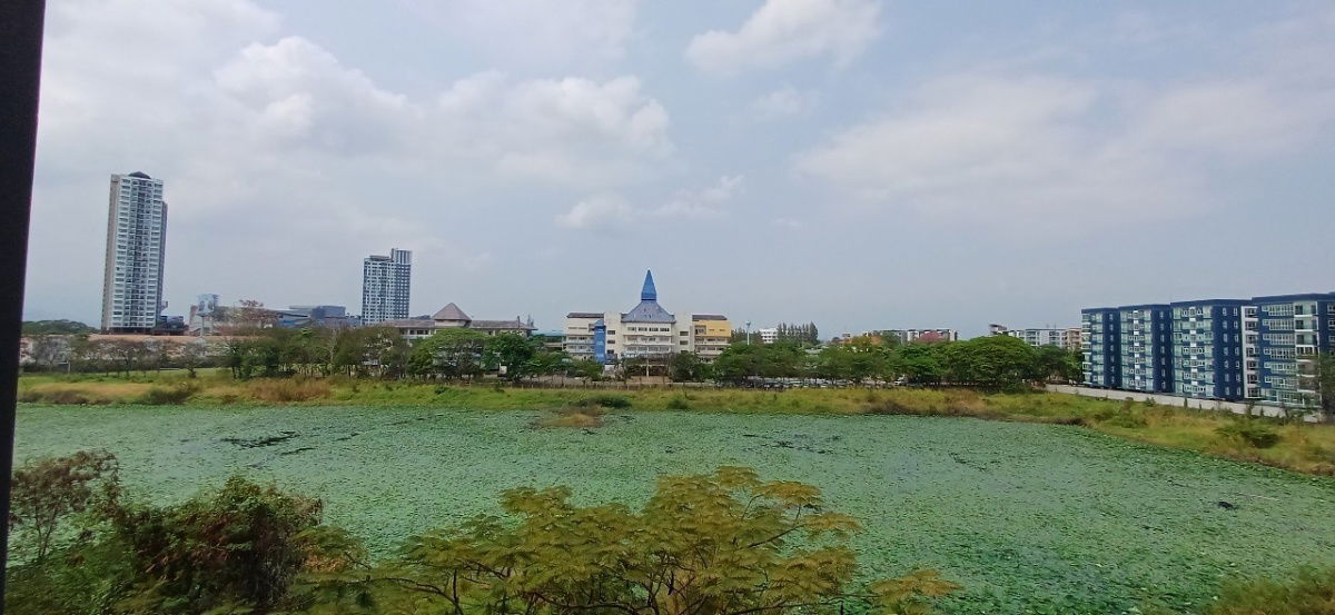 รูป เทรเชอร์คอนโด ในเชียงใหม่บิสสิเนสพาร์ค ใกล้ม.พายัพ บิ๊กซี และ เซ็นทรัลเฟสติวัล - รูปที่ 7/38