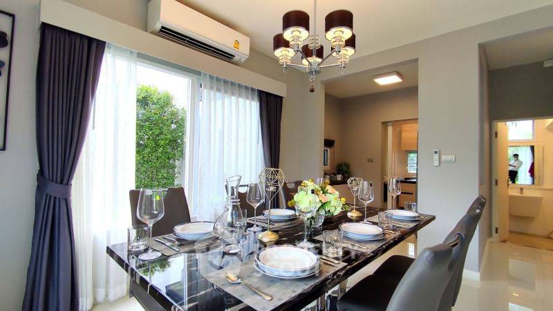 picture 4-BR House in San Na Meng (ID 1072730) - 3/13