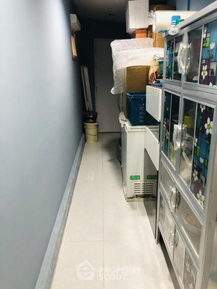 รูป บ้านแฝด 4-ห้องนอน ที่ สิวารมณ์ เนเจอร์พลัส สุขุมวิท – บางปู ใน บางปูใหม่ (ID 1631422) - รูปที่ 6/9