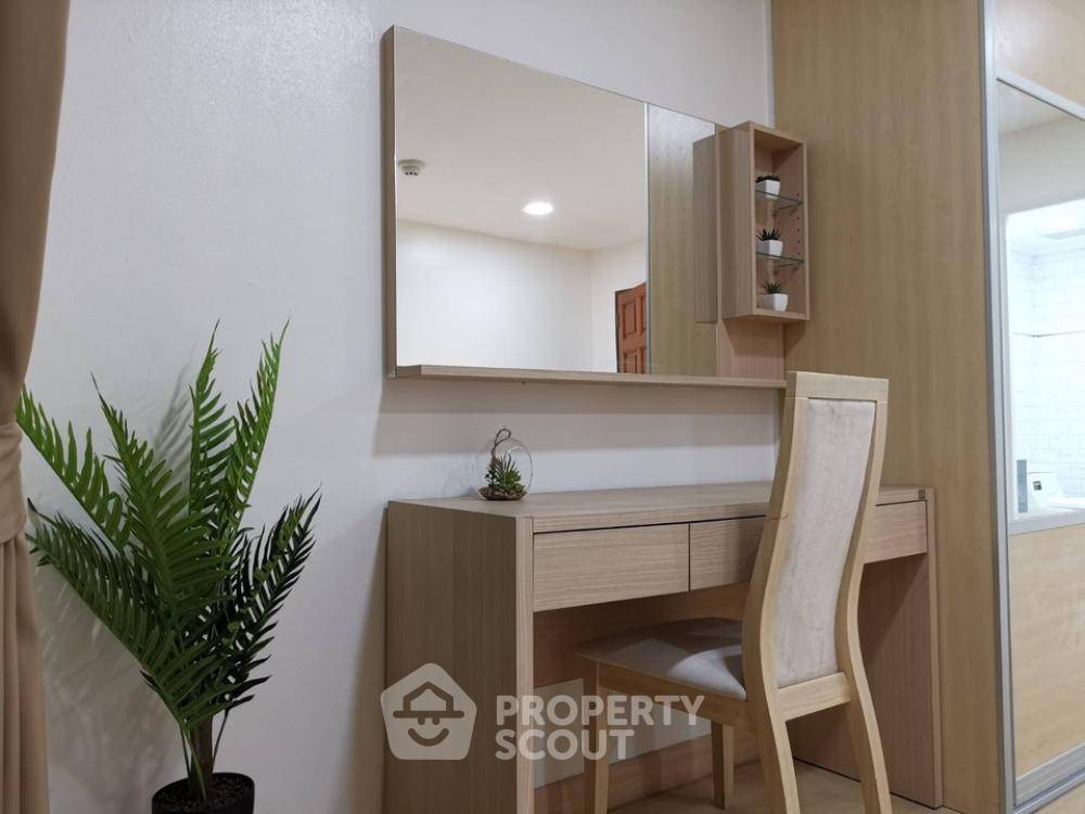 รูป คอนโด 2-ห้องนอน ที่ ฟลอร่าวิลล์ คอนโดมิเนียม ใกล้ ARL หัวหมาก (ID 437655) - รูปที่ 8/10