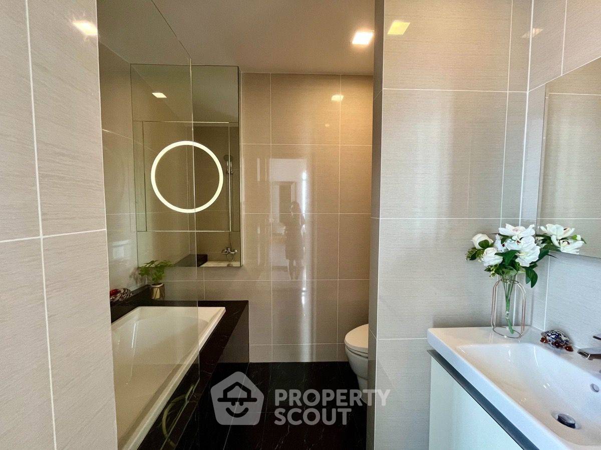 picture 2-BR Condo at Park Origin Phrom Phong near BTS Phrom Phong (ID 2455526) - 22/25