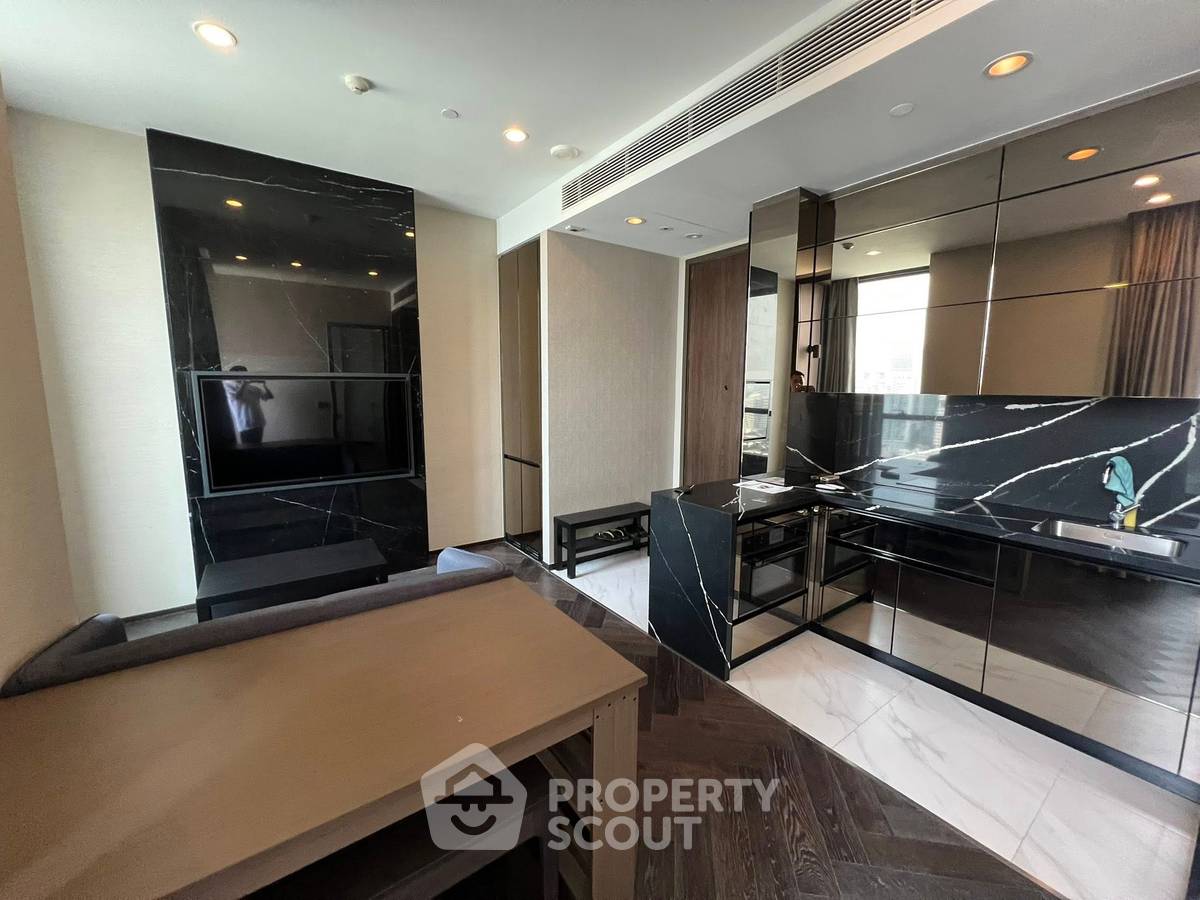 picture 1-BR Condo at The Esse Sukhumvit 36 near BTS Thong Lor (ID 2458166) - 5/7