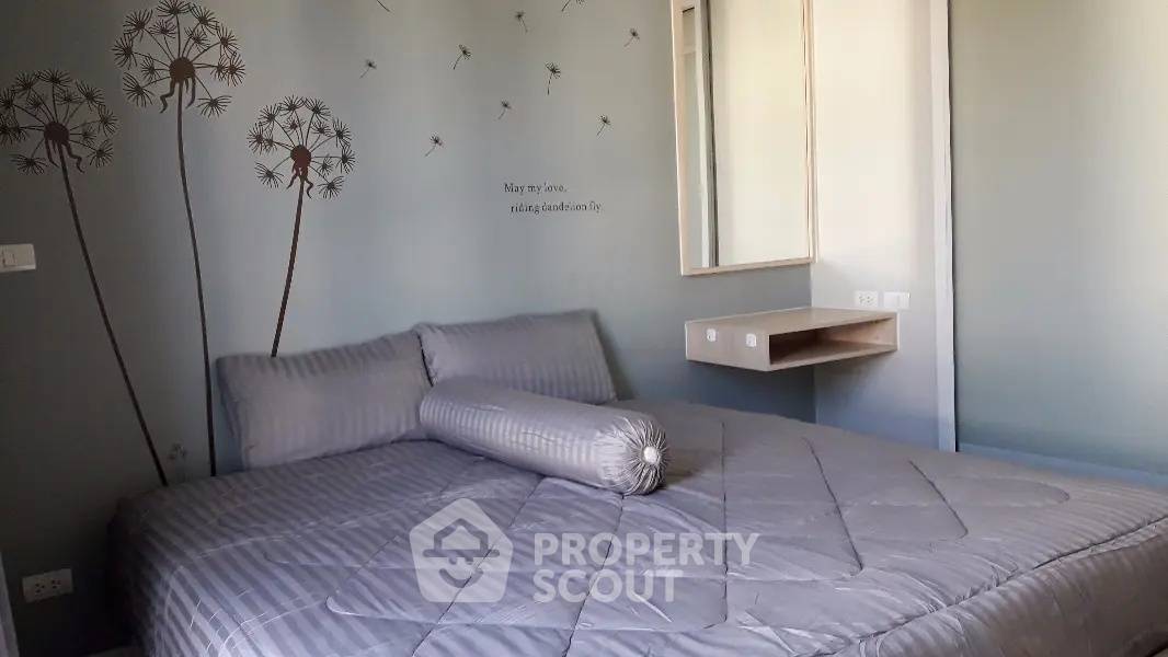 picture 1-BR Condo at Happy Condo Ladprao 101 in Khlong Chaokhun Sing (ID 2234715) - 2/9
