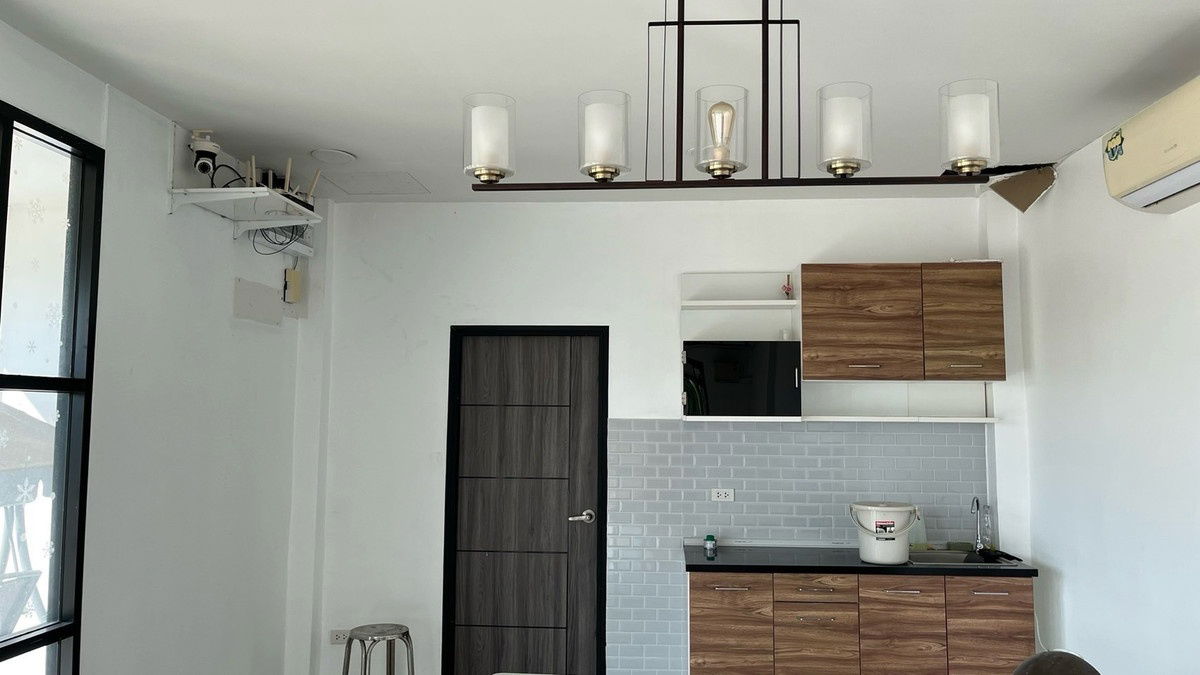 รูป 🏡 ให้เช่าบ้าน/โฮมออฟฟิศ พร้อมที่ดิน 380 ตร.ว. — พัฒนาการ 96 - รูปที่ 5/15