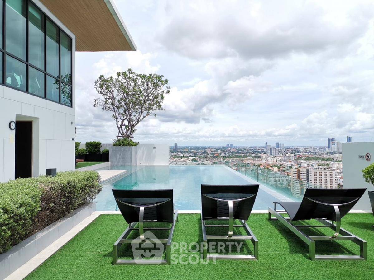 รูป คอนโด 2-ห้องนอน ที่ ไนท์บริดจ์ ดูเพล็กซ์ ติวานนท์ ใกล้ MRT กระทรวงสาธารณสุข (ID 2011409) - รูปที่ 12/26