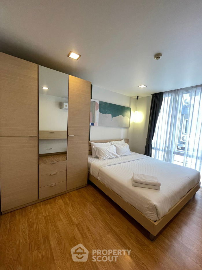 picture 1-BR Condo at The Alcove Sukhumvit 49 near BTS Phrom Phong (ID 2172246) - 8/10