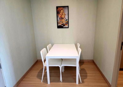 Condos for rent Din Daeng Road : Lumpini suite phetchaburi makkasan ☎️2 bed‼️ 19800/month ‼️NOW AVAILABLE 🔆✅