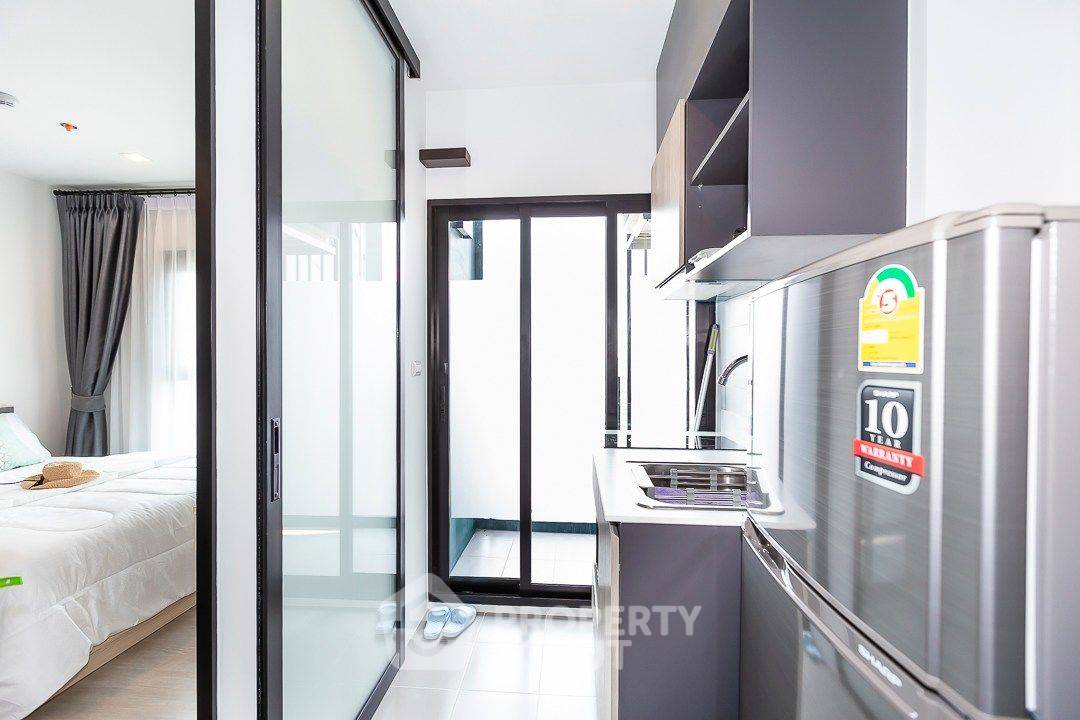 รูป คอนโด 1-ห้องนอน ที่ เดอะ เบส เพชรเกษม ใกล้ MRT เพชรเกษม 48 (ID 1851289) - รูปที่ 4/11