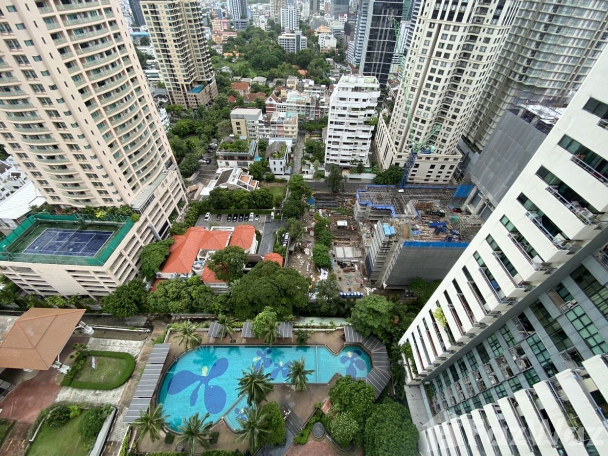 picture Stylish Downtown Living at Sathorn Gardens: Unbeatable Price 1164584 - 6/6