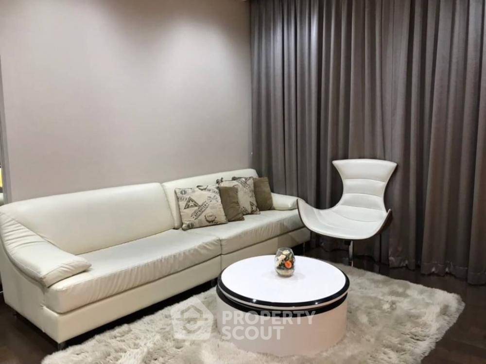 picture 2-BR Condo at Ivy Ampio Rachada - Rama 9 near MRT Thailand Cultural Centre (ID 1684969) - 6/11