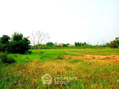 ที่ดิน ม.นอร์ท-เชียงใหม่ : ที่ดินสำหรับปล่อยขาย 1,942.4 ตารางเมตร แถว ใน ยุหว่า (ID 1508787)