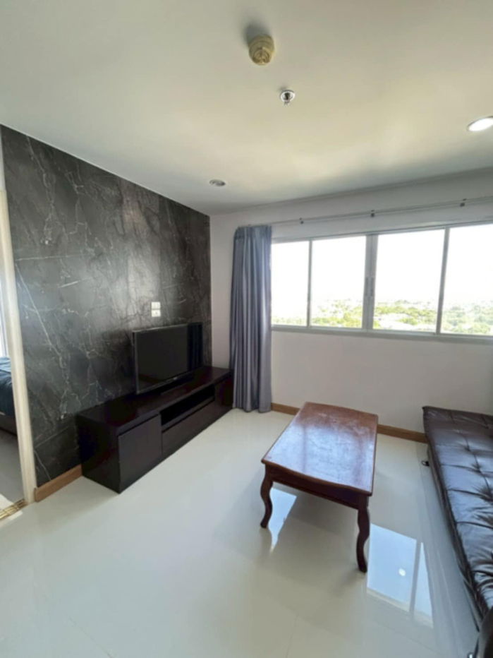 picture 🏡 For rent lumpini north town pattaya seaview - 2/12