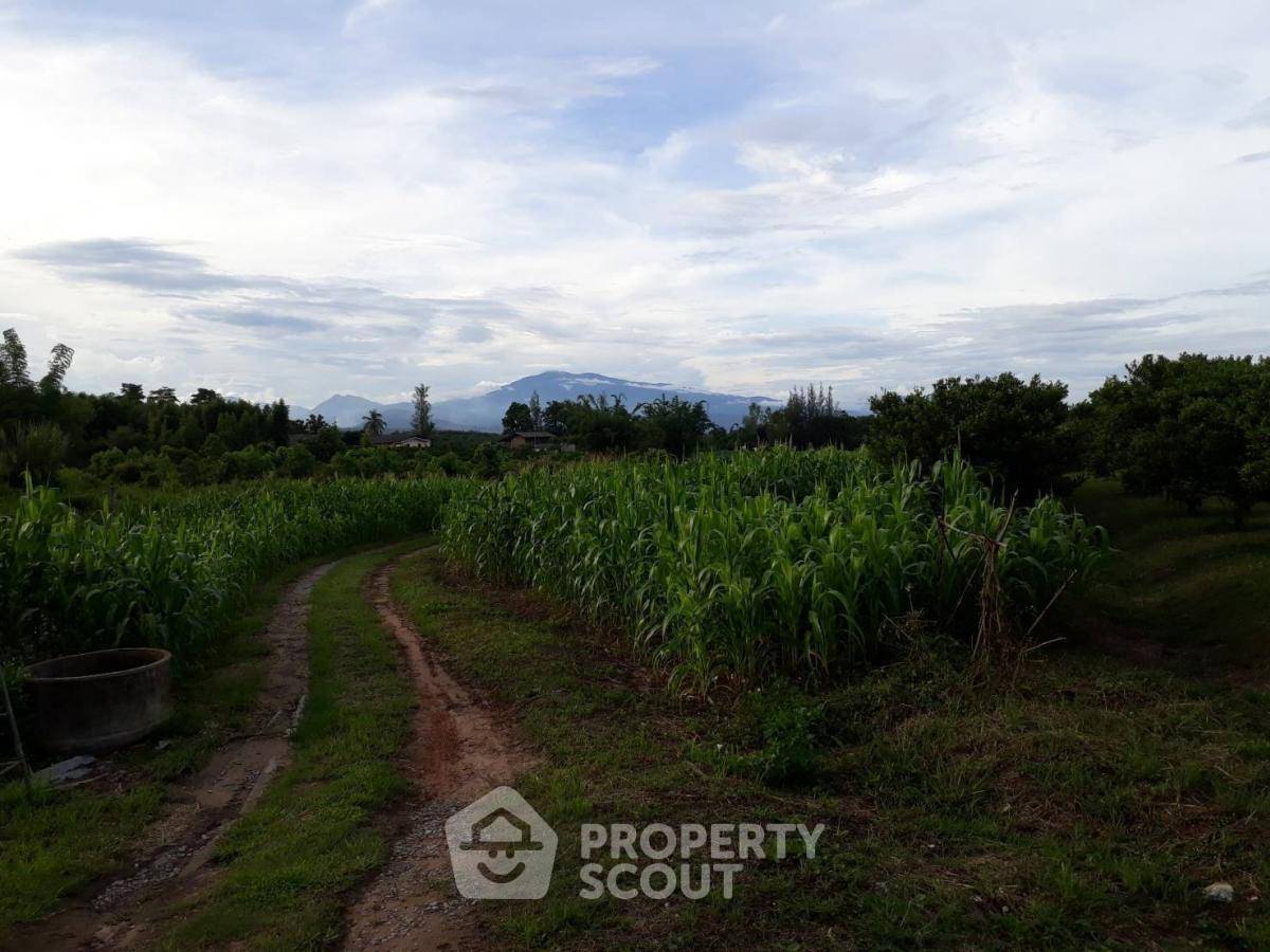 รูป ที่ดินสำหรับปล่อยขาย 96,000 ตารางเมตร แถว ใกล้ สนามบินเชียงใหม่ (ID 1588566) - รูปที่ 5/5