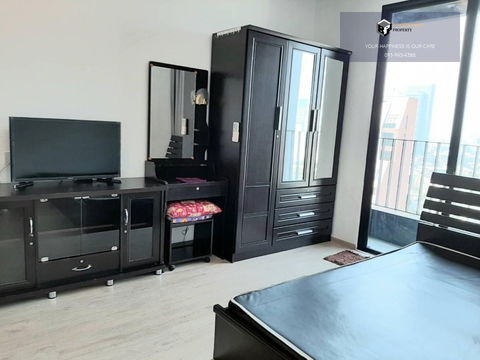 IDEO Q Chula-Samyan | 🚝Near MRT Samyan #2025120113290