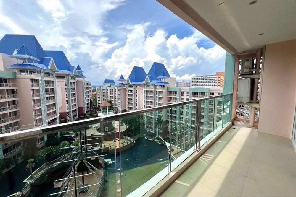 picture [920611001-442] "Hot Deal: 2BR Pool View Condo for 5.5M THB!" - 1/13