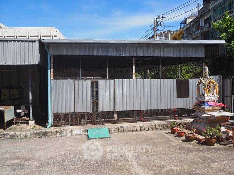 picture 212 m² Land for Rent in Bang Khlo (ID 2448661) - 2/3