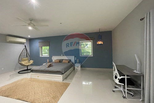 รูป [920121083-40] Serene Pool Villa Walkable to International School Maenam - รูปที่ 26/65