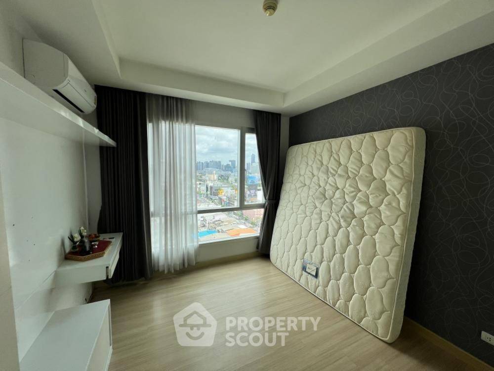 picture 1-BR Condo at Thru Thonglor in Bang Kapi (ID 1445175) - 5/10