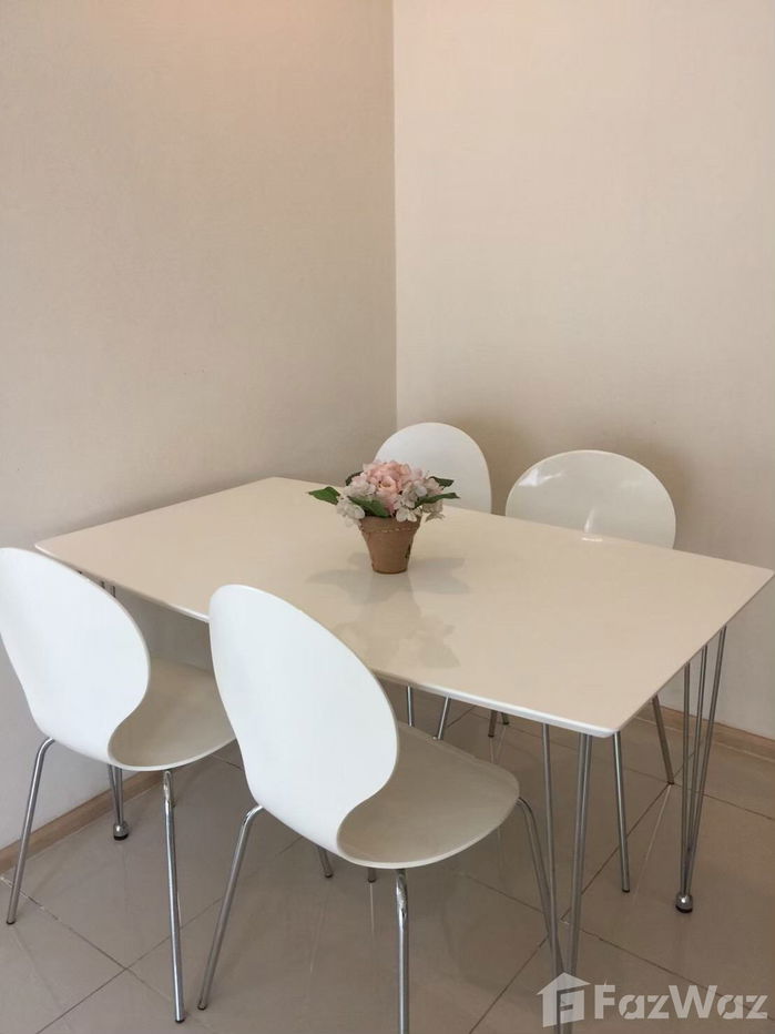 picture 1 Bedroom Condo for sale at Noble Remix 1025996 - 4/13