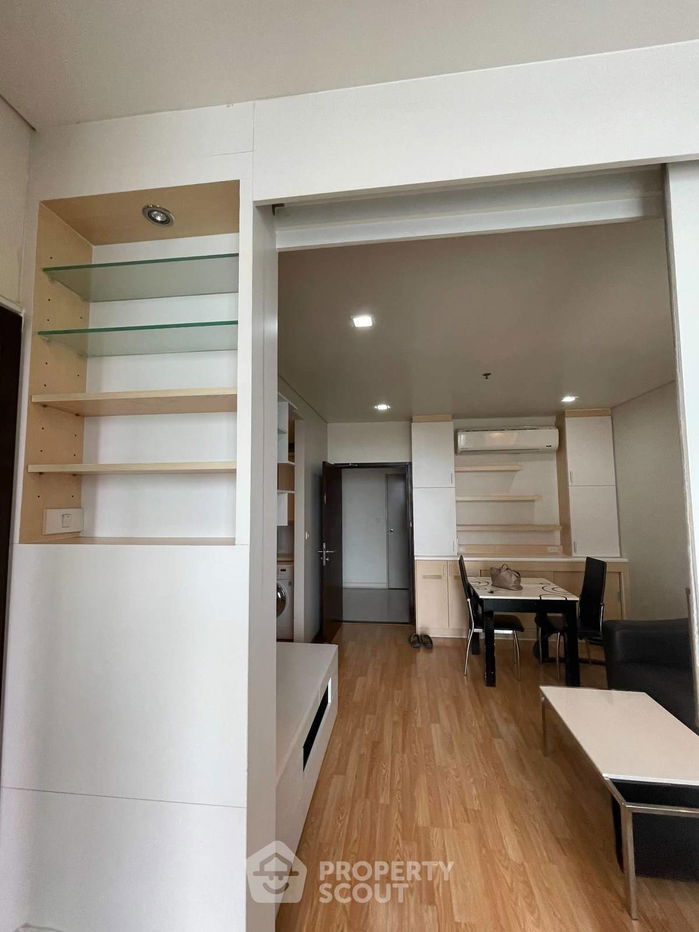 รูป คอนโด 1-ห้องนอน ที่ เลอรัก คอนโดมิเนียม ใกล้ BTS พระโขนง (ID 1491210) - รูปที่ 2/7