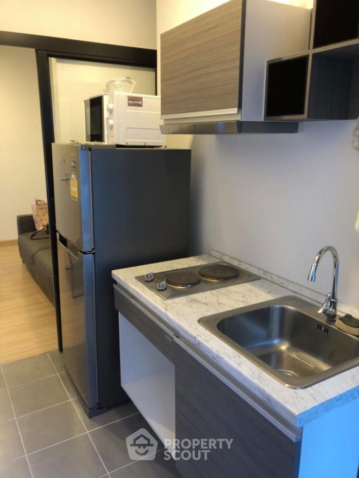 รูป คอนโด 1-ห้องนอน ที่ เดอะ นิช โมโน รัชวิภา ใกล้ MRT บางซ่อน (ID 1123968) - รูปที่ 5/11