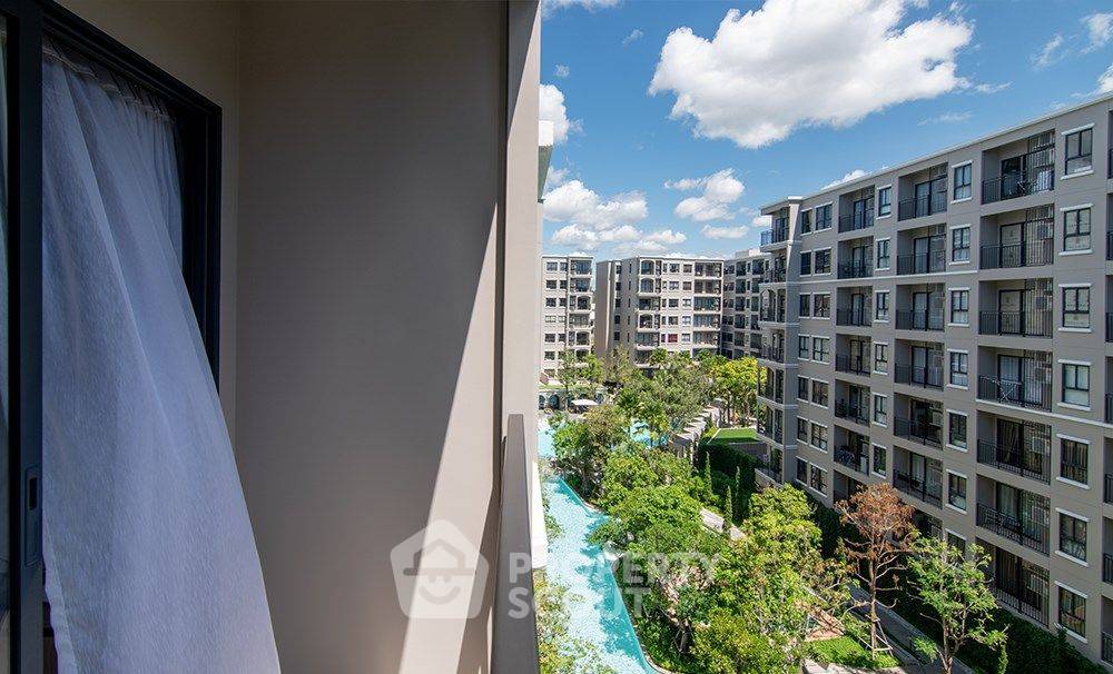 รูป คอนโด 2-ห้องนอน ที่ ลา กาซิตา หัวหิน ใกล้ เมืองหัวหิน (ID 1232637) - รูปที่ 3/13