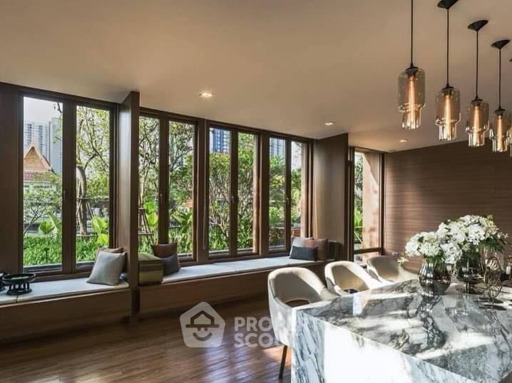 picture 2-BR Condo at Hasu Haus Sukhumvit 77 near BTS On Nut (ID 1981409) - 12/14