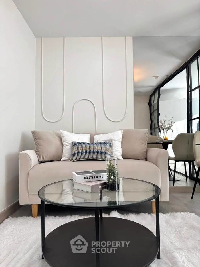 รูป คอนโด 1-ห้องนอน ที่ รีเจ้นท์ โฮม 5 รัชดาภิเษก 19 คอนโดมิเนียม ใกล้ MRT รัชดาภิเษก (ID 2458159) - รูปที่ 3/10