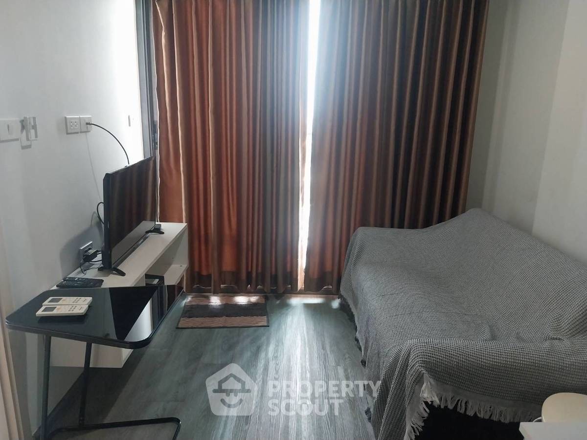 รูป คอนโด 1-ห้องนอน ที่ ริชพาร์ค แอท ทริปเปิ้ล สเตชั่น ใกล้ ARL หัวหมาก (ID 2128102) - รูปที่ 4/6