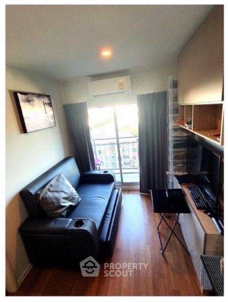 picture 1-BR Condo at The Selected Kaset-Ngamwongwan near BTS Kasetsart University (ID 1696124) - 1/3