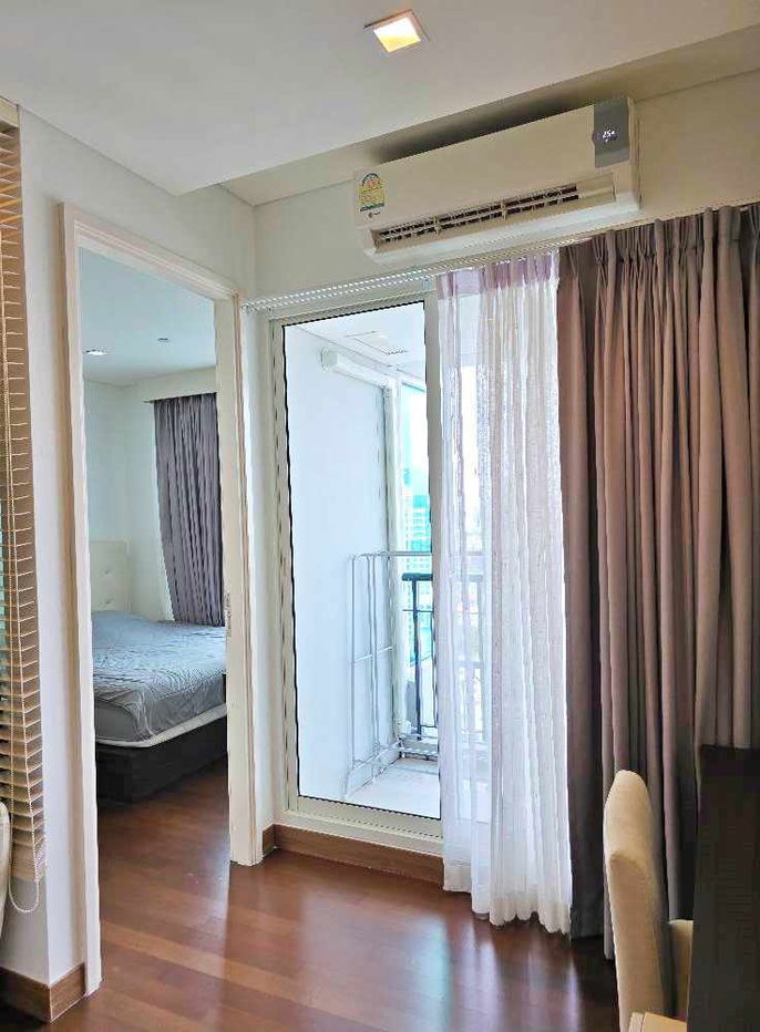 รูป ห้องมาใหม่🐲แอดไลน์ได้เลยครับ🐲✨✨🛋️🛌วัฒนา💥ไอวี่ ทองหล่อ🔴🟢🟡 - รูปที่ 5/12