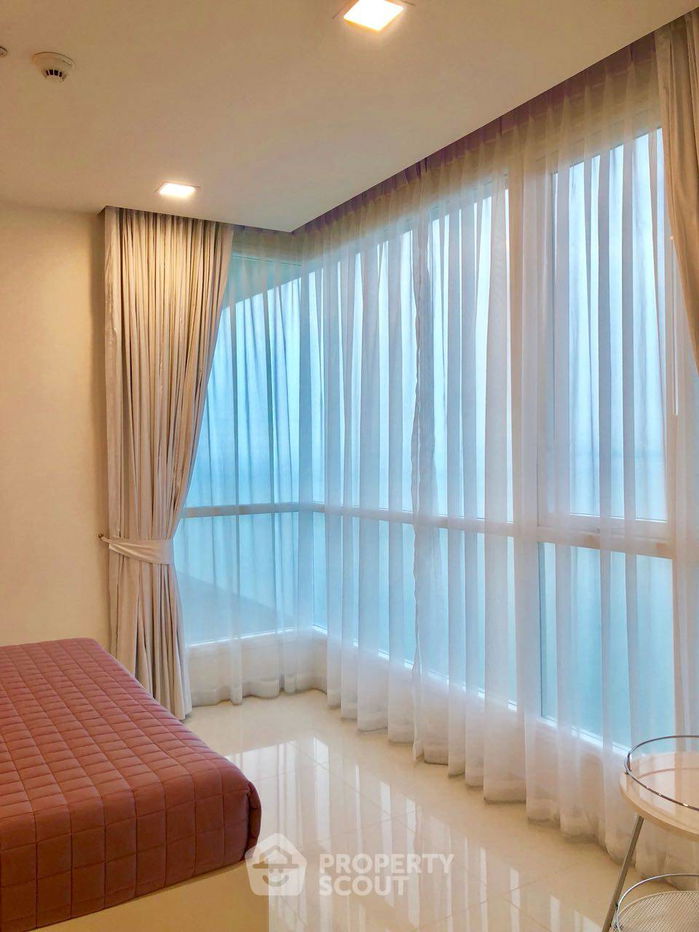 รูป คอนโด 2-ห้องนอน ที่ เดลมาเล่ย์ คอนโดมิเนียม ใกล้ บางเสร่ (ID 1104088) - รูปที่ 47/49