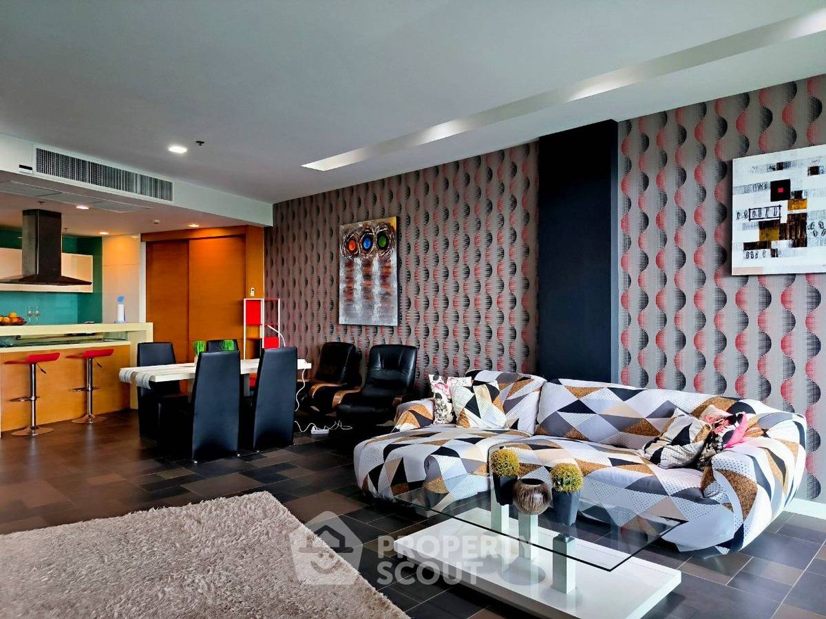 picture 2-BR Condo at Ananya Beachfront Condominium close to Sanctuary of Truth (ID 1830505) - 8/24