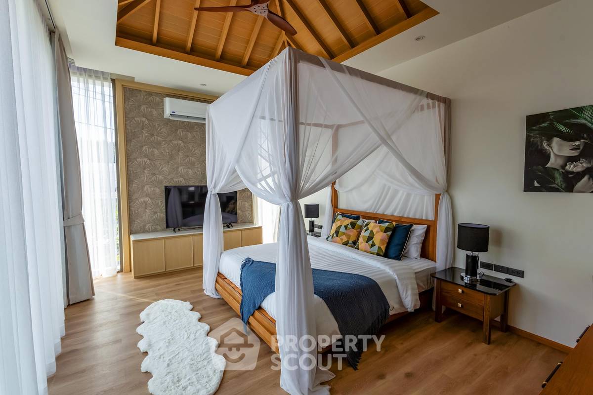 รูป คอนโด 3-ห้องนอน ที่ เดอะ ทีค บางนา-ตราด ใน บางนาเหนือ (ID 2452820) - รูปที่ 8/16