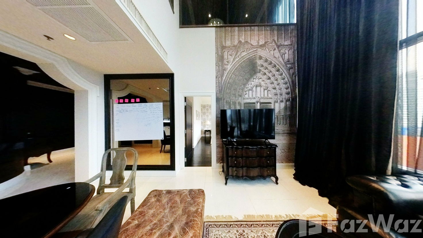 รูป ขาย คอนโด 2 ห้องนอน ในโครงการ ดิ เอ็มโพริโอ เพลส 635348 - รูปที่ 4/21