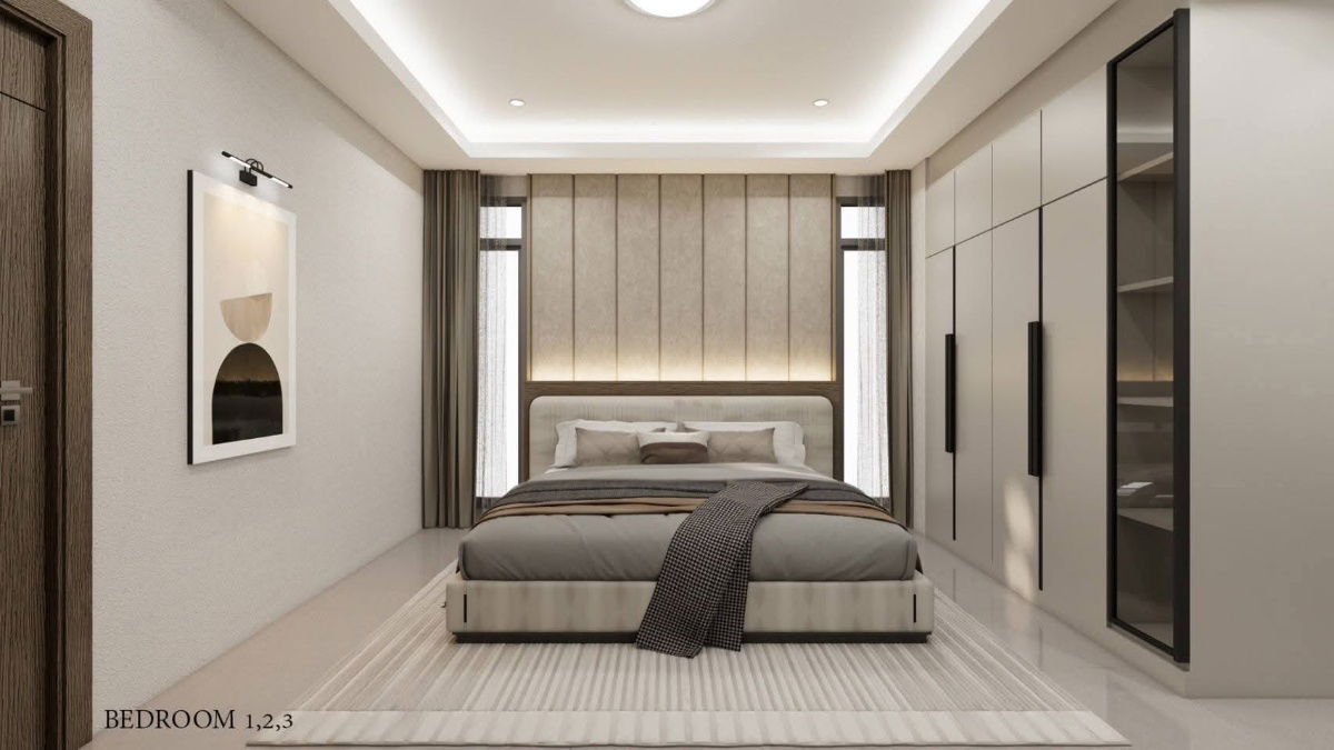 รูป ✨ บ้านพลูวิลล่าหรู พัทยาใต้ – กำลังรีโนเวทใหม่ ! ✨ - รูปที่ 3/11