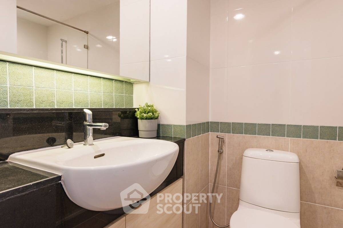 รูป คอนโด 1-ห้องนอน ที่ เซ็นทริค ซีน สุขุมวิท 64 ใกล้ BTS อุดมสุข (ID 1947476) - รูปที่ 23/30