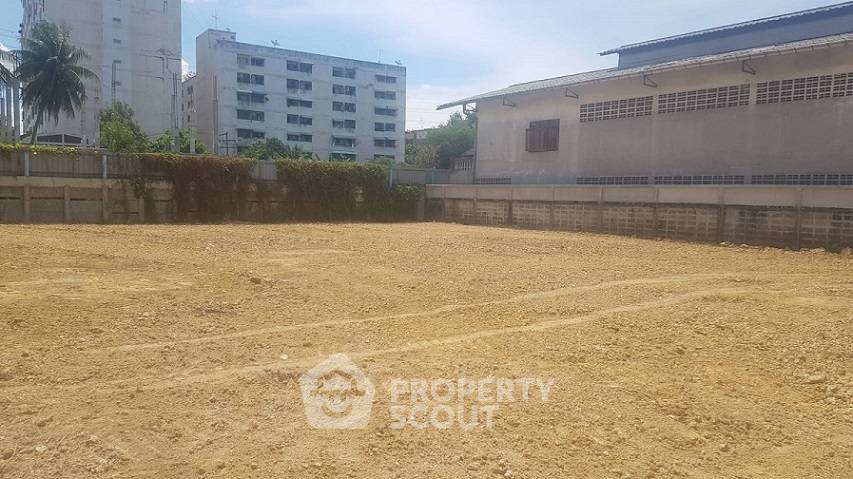 รูป ที่ดินสำหรับปล่อยขาย 840 ตารางเมตร แถว ใน บางแคเหนือ (ID 1553046) - รูปที่ 2/5