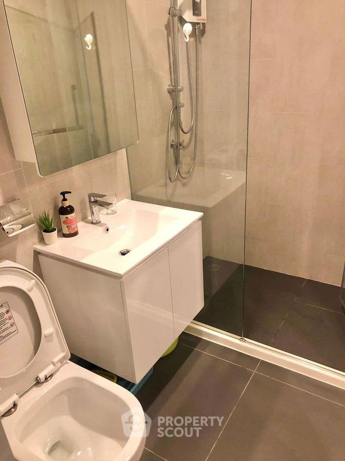 รูป คอนโด 1-ห้องนอน ที่ ดิ อิลิแกนท์ ลาดพร้าว 1 ใกล้ MRT ลาดพร้าว (ID 739025) - รูปที่ 12/24