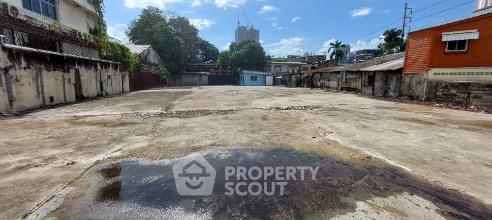 รูป ที่ดินสำหรับปล่อยเช่า 1,172 ตารางเมตร แถว ใกล้ พระราม 4 (ID 1307511) - รูปที่ 5/7