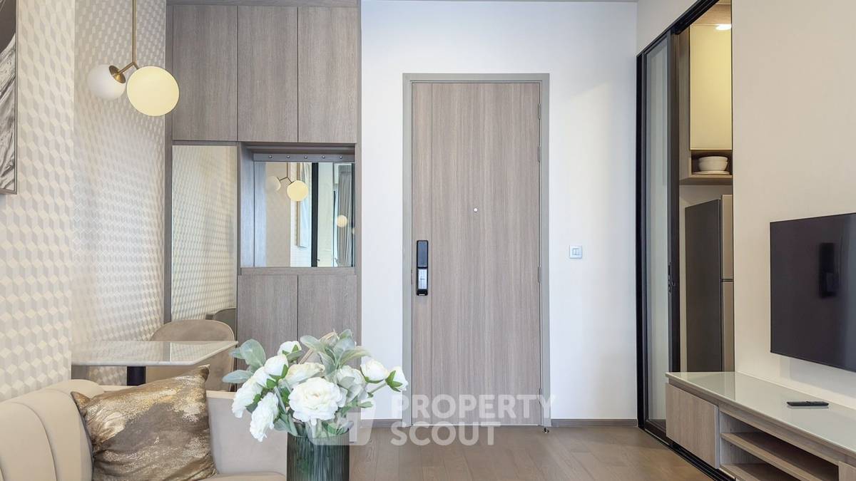 รูป คอนโด 1-ห้องนอน ที่ พาร์ค ออริจิ้น พญาไท ใกล้ BTS พญาไท (ID 1330769) - รูปที่ 5/18