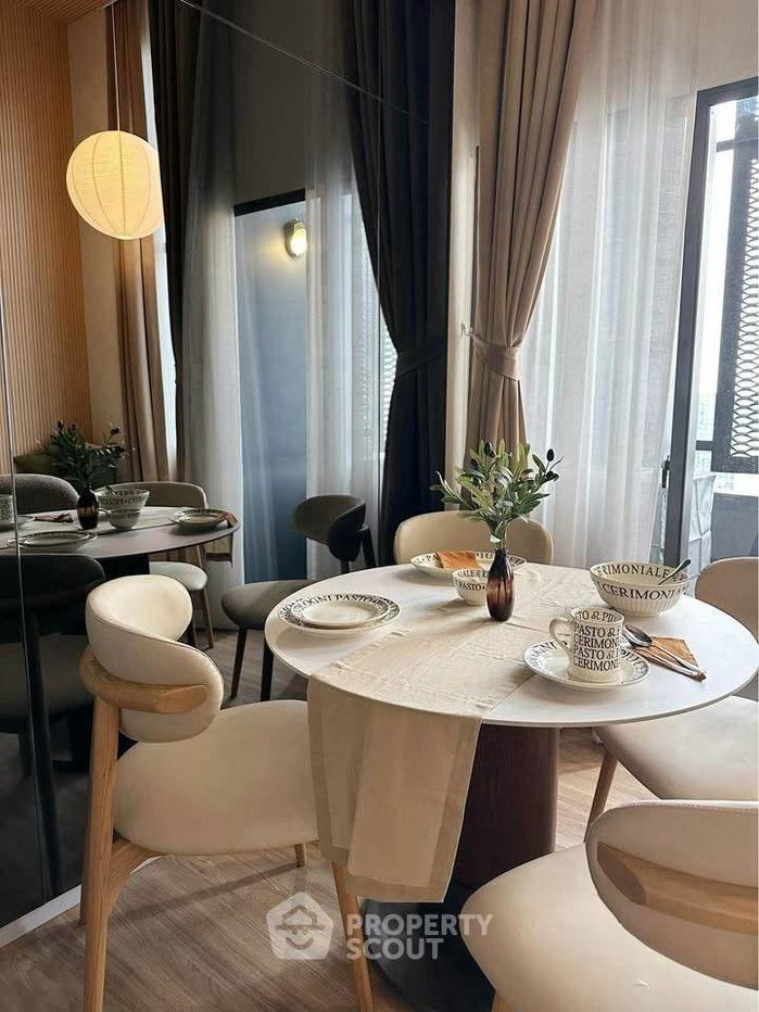 รูป คอนโด 2-ห้องนอน ที่ ไซมิส สุขุมวิท 48 ใกล้ BTS อ่อนนุช (ID 2418091) - รูปที่ 11/19