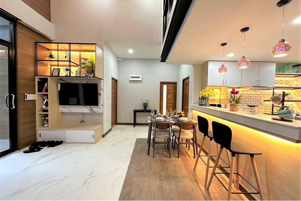 รูป [920281015-742] Pool Villa for Sale Fully Furnished & Ready to Move In - รูปที่ 22/23