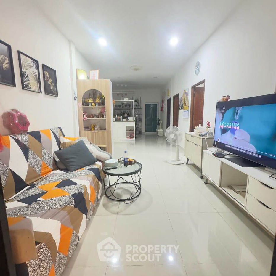 รูป ทาวน์เฮาท์ 2-ห้องนอน ใกล้ พัทยาตะวันออก (ID 2146462) - รูปที่ 5/11