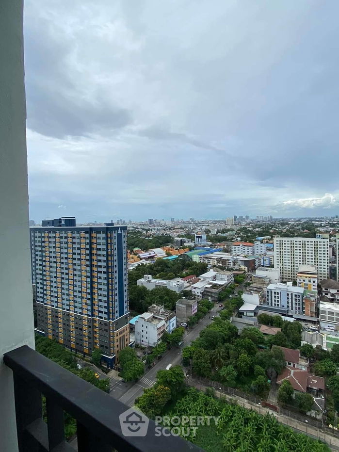 รูป คอนโด 2-ห้องนอน ที่ อาร์ทิมิส สุขุมวิท 77 ใกล้ BTS อ่อนนุช (ID 1737158) - รูปที่ 11/18