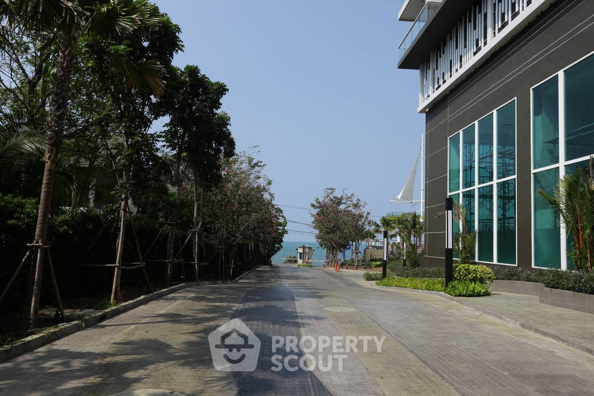 รูป คอนโด 2-ห้องนอน ที่ เดลมาเล่ย์ คอนโดมิเนียม ใกล้ บางเสร่ (ID 1104088) - รูปที่ 25/49